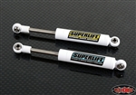 RC4WD Superlift Superide 90mm Scale Shock Absorbers (2)