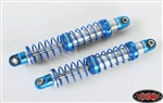RC4WD King Off-Road Scale Dual Spring Shocks (90mm) (2)