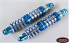 RC4WD King Off-Road Scale Dual Spring Shocks (80mm) (2)