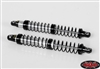 RC4WD Rock Krawler RRD Emulsion Scale Dual Spring Shocks (110mm)