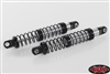 RC4WD Rock Krawler RRD Emulsion Scale Dual Spring Shocks (90mm)