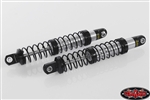 RC4WD Rock Krawler RRD Emulsion Scale Dual Spring Shocks (90mm)