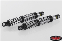 RC4WD Rock Krawler RRD Emulsion Scale Dual Spring Shocks (90mm)