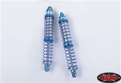 RC4WD King Off-Road Dual Spring Shock (110mm Medium OD)