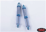 RC4WD King Off-Road Dual Spring Shock (120mm Medium OD)