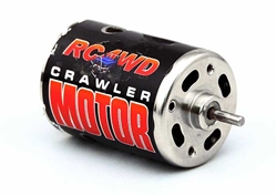 RC4WD 540 Crawler Brushed Motor 55T