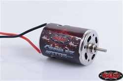 RC4WD 540 Crawler Brushed Motor 20T