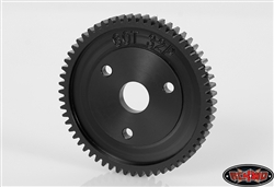 RC4WD 60t 32p Delrin Spur Gear for AX2 2 Speed Transmission