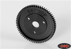 RC4WD 64t 32p Delrin Spur Gear for R3 2 Speed Transmission