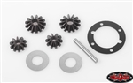 RC4WD Differential Gear Set for D44 and Axial Axles
