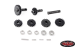 RC4WD Trail Finder 3 Transfer Case Replacement Gears