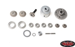 RC4WD Differential Assembly for Miller Motorsports Pro Rock Racer