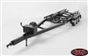 RC4WD BigDog 1/10 Triple Axle Scale Boat Trailer