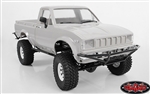 RC4WD Trail Finder 2 Truck Kit w/Mojave II Body Set