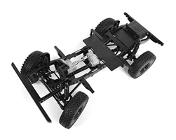 RC4WD Gelande II Truck Kit Chassis Only Kit