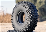RC4WD Mickey Thompson 1.9" Single Baja Claw TTC Scale Tire (1) Spare