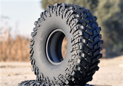 RC4WD Mickey Thompson 1.9" Single Baja Claw TTC Scale Tire (1) Spare