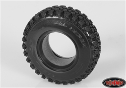 RC4WD Dick Cepek FC-II 1.9" Single Scale Tire (1) Spare