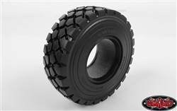 RC4WD MIL-SPEC ZXL 1.9" Single Tire (1) Spare