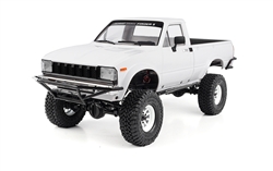 RC4WD Trail Finder 3 RTR with Mojave II Body Set