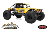 RC4WD Miller Motorsports 1/10 Pro Rock Racer RTR