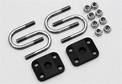 RC4WD U-Bolts Kit for Yota Axle