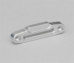 RC4WD Aluminum 1/10 Winch Line Fairlead