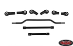 RC4WD 105mm Hardened Steering Link V2