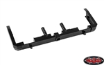 RC4WD CNC Rear Bumper for 1985 Toyota 4Runner