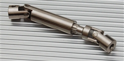 RC4WD Punisher Shaft II (90-120mm, 3.54"-4.72") 5mm Hole - F-350 Hi-Lift