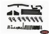 RC4WD 4 Link Kit For Trail Finder 2 Rear Axle