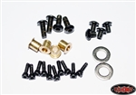 RC4WD Replacement Hardware for Front Yota Axle