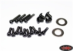 RC4WD Replacement Hardware for Rear Yota Axle