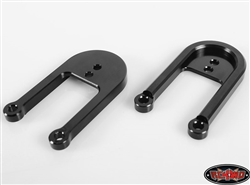 RC4WD Front Shock Hoops for Gelande II Chassis