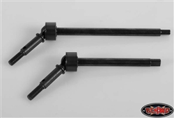 RC4WD XVD Axle for Ultimate Scale Yota II G2 Axle