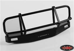 RC4WD ARB Land Rover Defender 90 Winch Bar Front Bumper for Gelande II