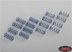 RC4WD 90mm King Scale Shock Spring Assortment