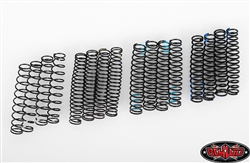 RC4WD Internal Springs for ARB and Superlift 80mm Shocks