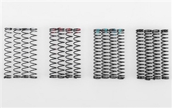 RC4WD 80mm Ultimate Scale Shocks Internal Spring Assortment