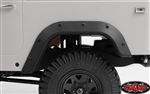 RC4WD Fender Flare for Rear Cruiser Body