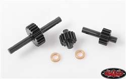 RC4WD Replacement Gear Set for Hammer T-Case