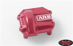 RC4WD ARB Diff Cover for Axial AR44 Axle SCX10 II