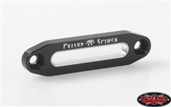 RC4WD Poison Spyder Fairlead for Warn 8274 Winch