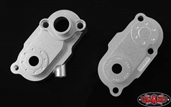 RC4WD Advance Adapters Aluminum Transfer Case Housing for Axial SCX10 II