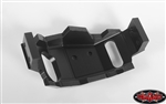 RC4WD Low Profile Delrin Skid Plate for Std TC (TF2 SWB)