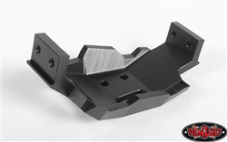 RC4WD Low Profile Delrin Skid Plate for Standard Transfer case (TF2)