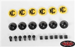 RC4WD KC HiLiTES KC Light Set