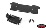 RC4WD (O/D TC) Lower 4 Link Mount w/ Battery Tray for Gelande II