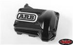 RC4WD ARB Diff Cover TRX-4 (Black)