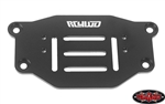 RC4WD Warn Winch Mounting Plate for TRX-4